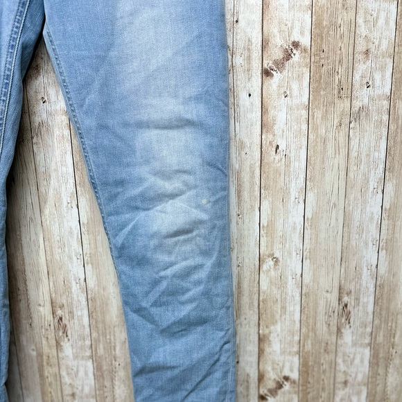 Reformation Jeans in Amalfi Wash [M13] - Picture 10 of 10